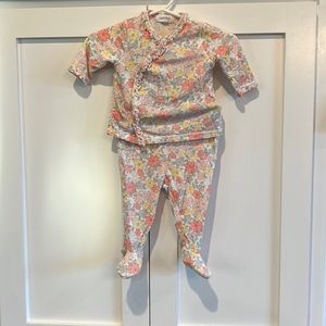 Angel Dear 2pc bamboo outfit